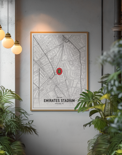 Emirates Stadium (Arsenal)