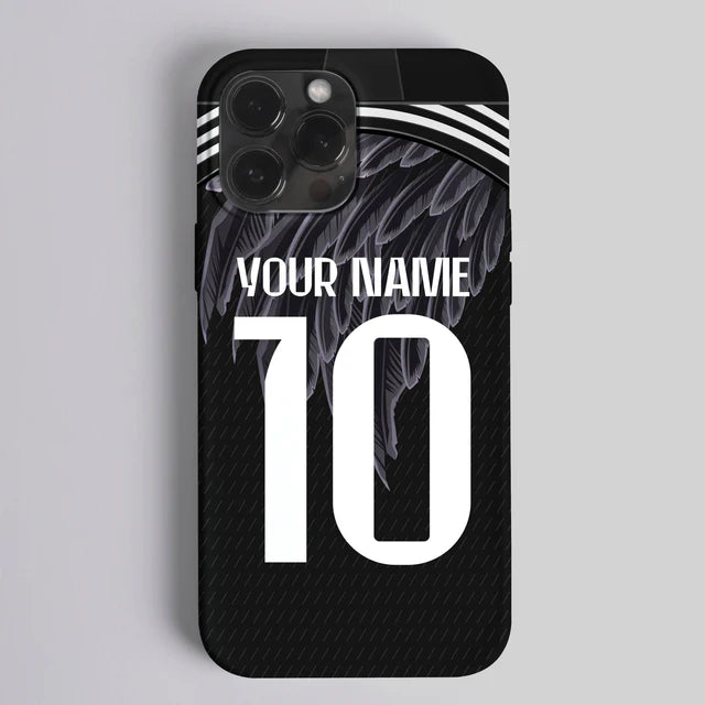 Besiktas away 24