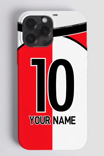 Feyenoord home 24