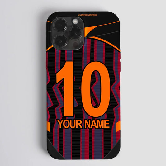 Galatasaray third 24