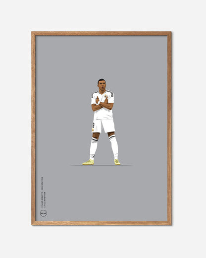 Kylian Mbappé